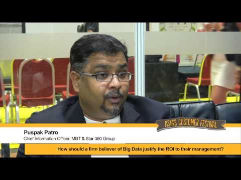 Interview with MBT & Star 360 Group Interview with MBT & Star 360 Group