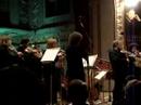 Antonio Vivaldi -- Concert for violin no.9 in D major II Antonio Vivaldi -- Concert for violin no.9 in D major II