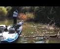 Roland Martin & Ish Monroe on Angler West TV Roland Martin & Ish Monroe on Angler West TV