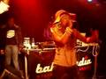 Sistaz in Rhyme - Freestyle in Copenhagen