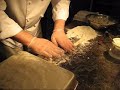 Making Gnocchi with Connor Butler @ RCB in Vancouver
