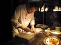 Making Gnocchi with Connor Butler @ RCB in Vancouver