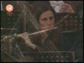 Ennio Morricone en Chile - La Mision