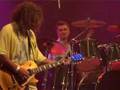 V�deo El tiempo no para -bersuit vergarabat live 