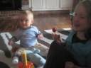 Lollipops and laughter Lollipops and laughter