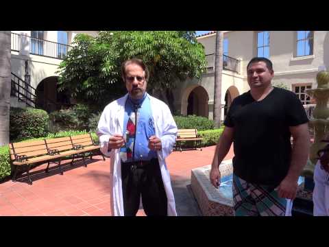 how to treat vt with a pulse