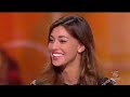 CHI HA INCASTRATO PETER PAN - BELEN RODRIGUEZ INTERVISTATA DAI BAMBINI 04/11/09