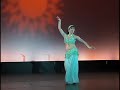 BELLYDANCE-O-RAMA Volume 2 - IAMED