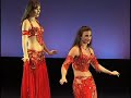 BELLYDANCE-O-RAMA Volume 2 - IAMED