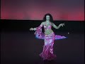 BELLYDANCE-O-RAMA Volume 2 - IAMED
