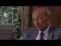 This documentary tells the story of Nasser and Eden wrestling over the control of the Suez Canal.