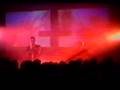 In Slaughter Natives - Live @ Deadly Actions part1