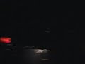 Nissan Skyline R33 on 120 mph acceleration speed