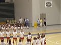 Averill kickline 08 1st place!!!!