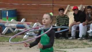 Když koně umí léčit