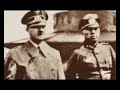 Nazi flying saucers the Hauneburg