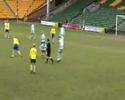 Wednesday night football club at carrow road Wednesday night football club at carrow road