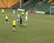 Wednesday night football club at carrow road