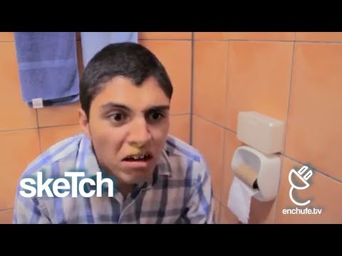 Suenas, Doblas, Limpias | EnchufeTV Suenas, Doblas, Limpias | EnchufeTV