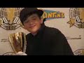 George Sampson World Street Dancing Championship George Sampson World Street Dancing Championship