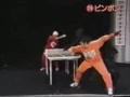 PING PONG MATRIX SE VIRA NOS 30 PING PONG MATRIX SE VIRA NOS 30