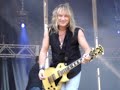 GOTTHARD *LET IT BE* METALWAY JEREZ 2006 GOTTHARD *LET IT BE* METALWAY JEREZ 2006