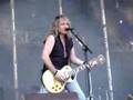 GOTTHARD *LET IT BE* METALWAY JEREZ 2006