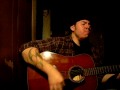 Mike Risner--acoustic cover of 