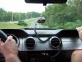 2008 Mustang Bullitt Magnacharger Test Drive 2008 Mustang Bullitt Magnacharger Test Drive