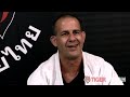 4th degree black belt head BJJ coach Fernando Maccachero, seminar @ Tiger Muay Thai