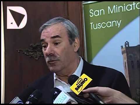 Vittorio Gabbanini - dichiarazione