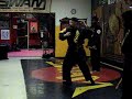Siratal Saif Stick Fighting Techniques