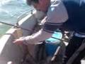 videos de Pesca Laguna Chasico Octubre 2008