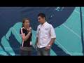 Frag Dolls - CES2007 - Daniel Morad Interview