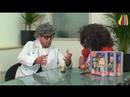 madillo.tv Folge 17: Anatomie