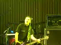 Boikot -  Santiago Gira 2008 Amaneció - Grito en alto
