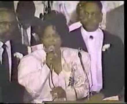 Mattie Clark and Esther Smith Thy ...