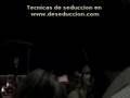 sargeo de metodo mystery seduccion ligar con tias