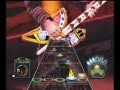 Guitar Hero 3 - Through the Fire and Flames