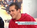 la excepción