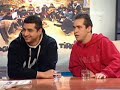 la excepción