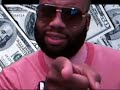 DJ Khaled Addresses Young Buck Beef