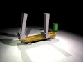 Skateboard Animation