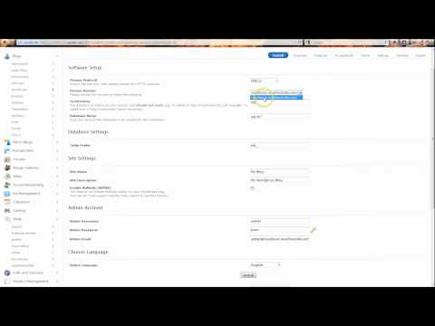 how to integrate wordpress into zen cart