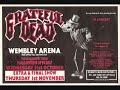 The Grateful Dead - Bertha (Wembley 1990) The Grateful Dead - Bertha (Wembley 1990)