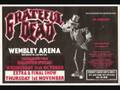 The Grateful Dead - Bertha (Wembley 1990)