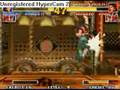 videos de video poderes power max king of fighters 95 kof 95 ROBERT