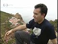 Candidatura da Berlenga a Reserva da Biosfera