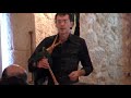 Asturian tradicional bagpipe by Xuacu Amieva 2 Asturian tradicional bagpipe by Xuacu Amieva 2