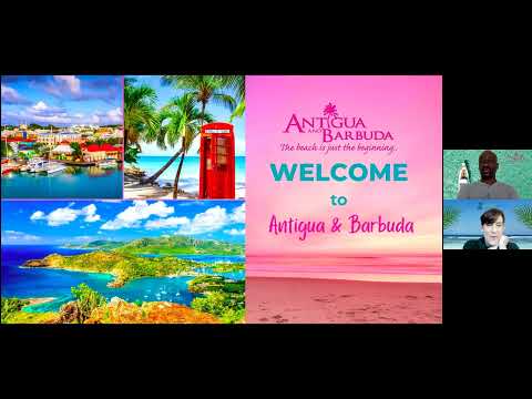 spoiled agent™ - Antigua & Barbuda